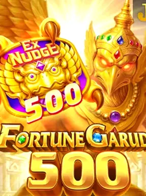 Fortune Garuda 500