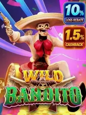 Wild Bandito